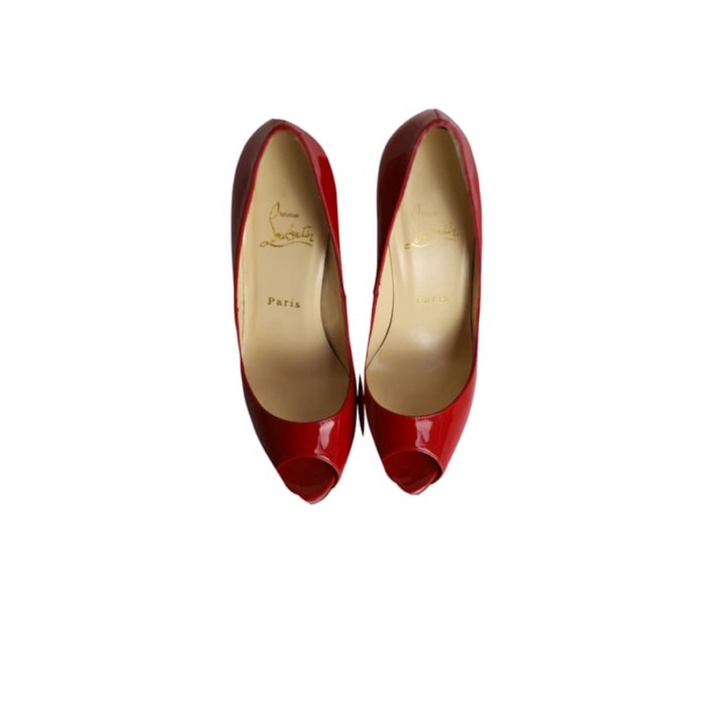 Christian Louboutin Very Prive heels
SOLD - Picture 7 of 7